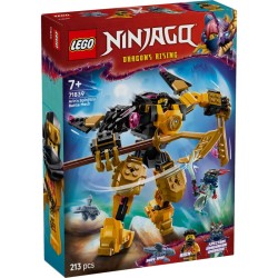 Lego 71839 - Ninjago -...
