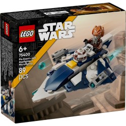 Lego 75400 - Star Wars -...
