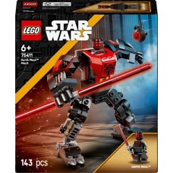 Lego 75411 - Star Wars -...
