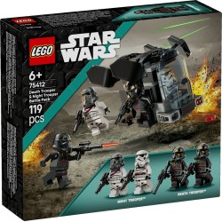 Lego 75412 - Star Wars -...