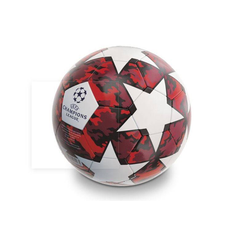 Mondo 2042 - Pallone Pentagoal Champions d.230
