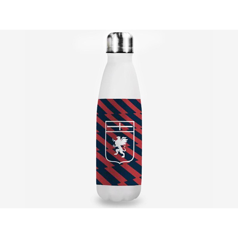 Acube 2537 - Borraccia Termica Genoa Pattern 500 ml