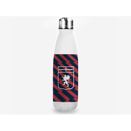 Acube 2537 - Borraccia Termica Genoa Pattern 500 ml