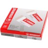 Stabilo 118620 - Gomma Legacy Bianca Conf. 20 pz
