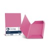 Favini A50F434 - Cartellina per Atti 3 Lembi Ciclamino Conf.25 pz