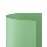 Favini A35P012 - Cartoncino Bristol 200gr 50 x 70 Verde Chiaro