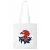 Acube 2876 - Shopper Genoa Gallinaccio