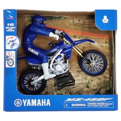 NewRay 58315 - Yamaha...