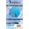 Fratelli Pesce 4954 - Ombrellone Camping Nylon D.140