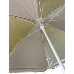 Fratelli Pesce 4954 - Ombrellone Camping Nylon D.140