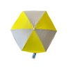 Fratelli Pesce 4954 - Ombrellone Camping Nylon D.140