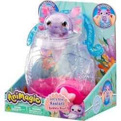 Goliath 930943 - Axolotl...