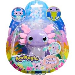 Goliath 3384 - Axolotl...