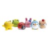Best Friend 96248.6 - Gioco in Lattice Anipalla 7 cm
