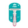 Best Friend 95527.1 - Pettine a Rastrello Rimuovi Pelo 9x16 cm