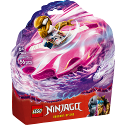 Lego 71824 - Ninjago -...