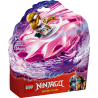 Lego 71824 - Ninjago - Spinner del Drago Spinjitzu di Sora