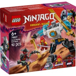 Lego 71827 - Ninjago - Mech...