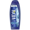 Vidal 3422 - Doccia Shampoo Rivitalizzante Minerali Marini 250 ml