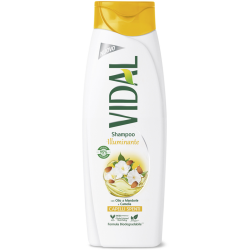 Vidal 2740 - Shampoo...