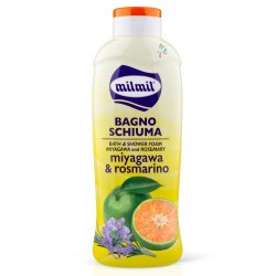 MilMil 23540 - Bagnoschiuma...