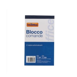 Ans 001 - Blocco Comande 2...