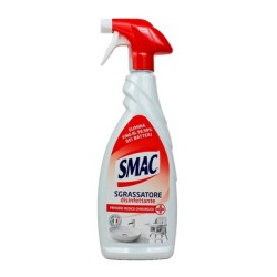 Smac 384444 - Sgrassatore...