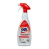 Smac 384444 - Sgrassatore Disinfettante New 650 ml