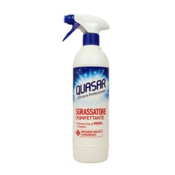 Quasar 564131 - Sgrassatore...
