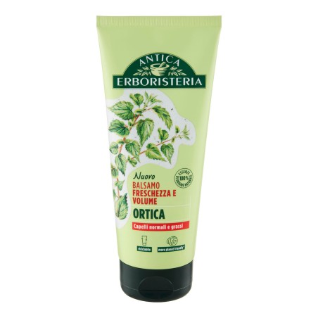 Antica Erboristeria 39879 - Balsamo Freschezza e Volume Ortica 200 ml