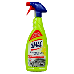 Smac 2596 - Sgrassatore...
