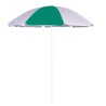 Fratelli Pesce 8049 - Ombrellone Nuovo Giglio Nylon D.180