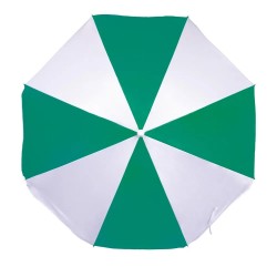 Fratelli Pesce 8049 - Ombrellone Nuovo Giglio Nylon D.180