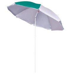 Fratelli Pesce 8049 - Ombrellone Nuovo Giglio Nylon D.180