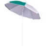 Fratelli Pesce 8049 - Ombrellone Nuovo Giglio Nylon D.180