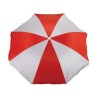 Fratelli Pesce 8049 - Ombrellone Nuovo Giglio Nylon D.180