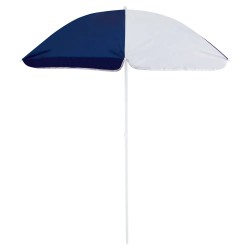 Fratelli Pesce 8049 - Ombrellone Nuovo Giglio Nylon D.180