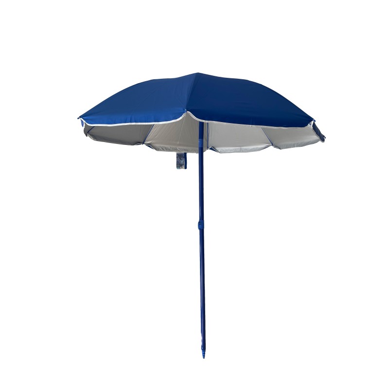 Fratelli Pesce 8666 - Ombrellone 180 Tubo Colorato