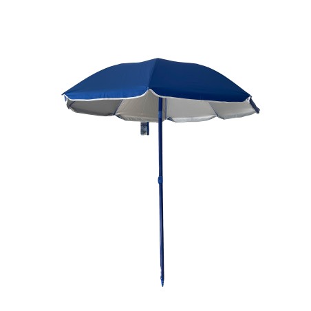 Fratelli Pesce 8666 - Ombrellone 180 Tubo Colorato
