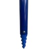 Fratelli Pesce 8666 - Ombrellone 180 Tubo Colorato