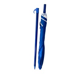 Fratelli Pesce 8666 - Ombrellone 180 Tubo Colorato