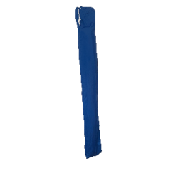 Fratelli Pesce 8666 - Ombrellone 180 Tubo Colorato