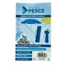 Fratelli Pesce 8596 - Ombrellone Biker D.180