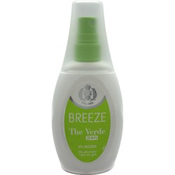 Breeze 140361 - Deodorante...