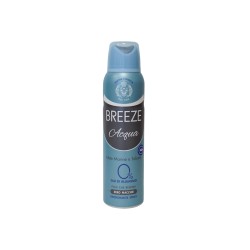Breeze 139571 - Deodorante...