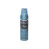 Breeze 139571 - Deodorante Spray Acqua 150 ml
