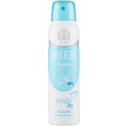 Breeze 138701 - Deodorante...