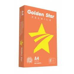 Golden Star 14023 - Carta...