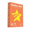 Golden Star 14023 - Carta Fotocopie Premium A4 75gr 500 Fogli