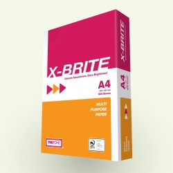 X-Brite 161 - Carta...